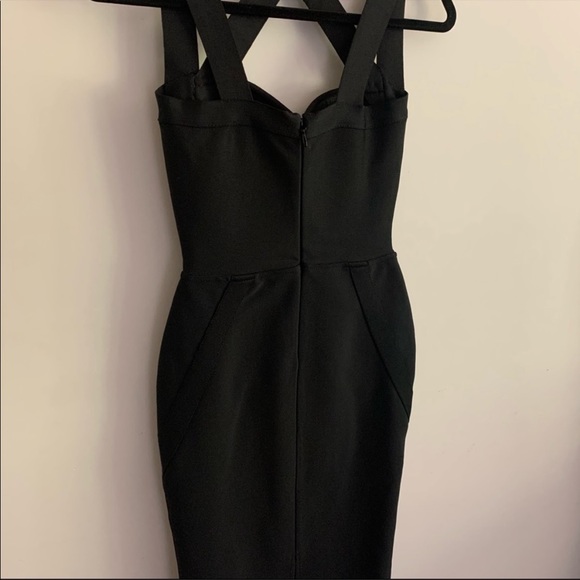 Bandage dress - Picture 4 of 7